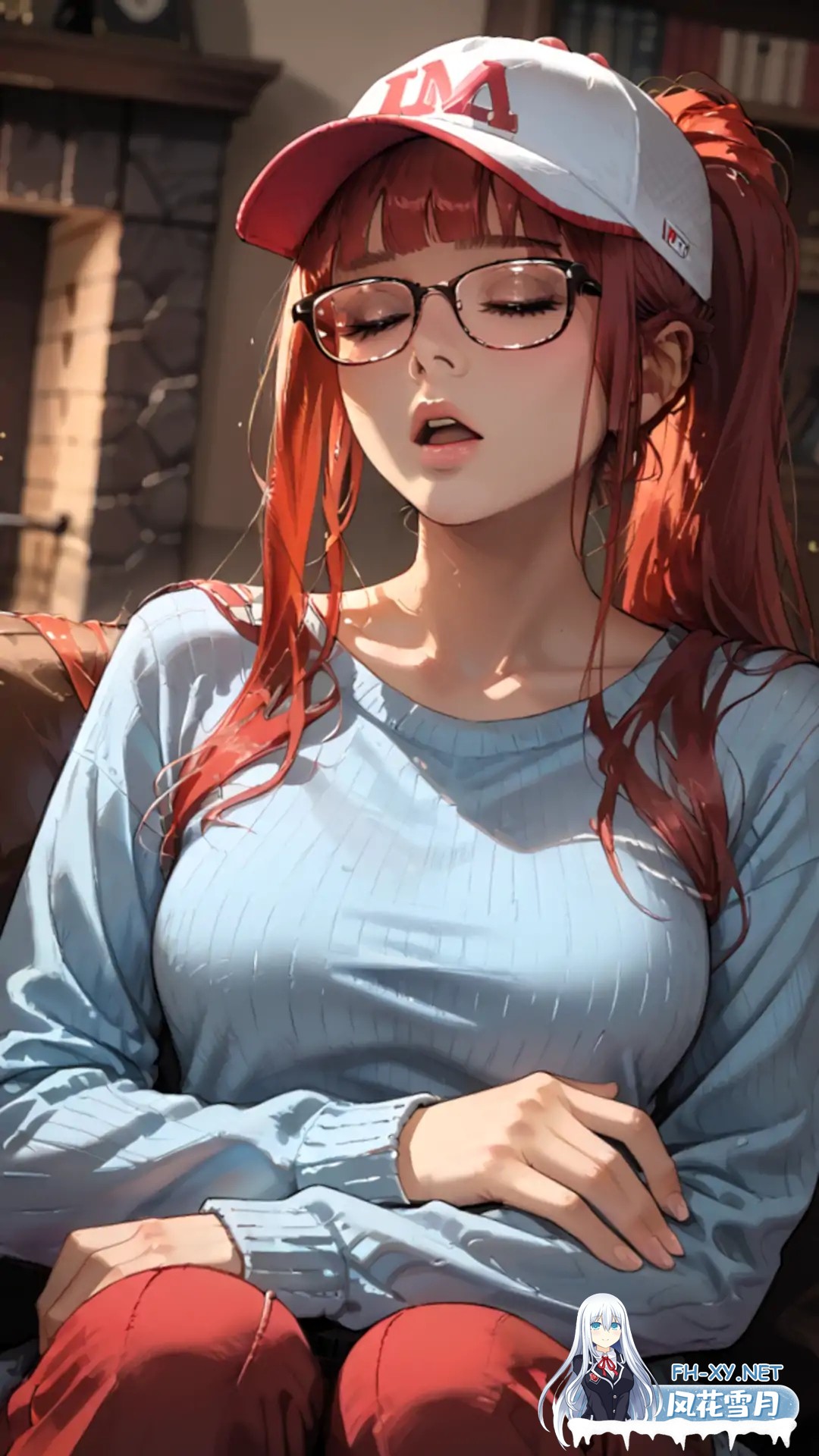 [SLG/AI汉化/腐败/2D/巨乳]NTR聊天群/NTR Phone Group[S.2 Ch.3][PC+安卓/1G]-5.jpg