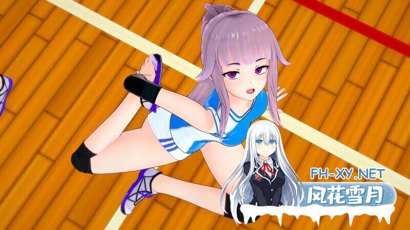 [SLG/动态/3D/更新/汉化]非常规学校/一所非传统学校/An Unconventional School[S2 Ver0.5.0][PC+安卓/2.8G]-6.jpg