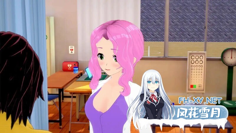 [SLG/动态/3D/汉化/更新]幻影协议/幽灵协议/Phantom Protocol[Ver0.2.5][PC+安卓/3.1G]-5.jpg