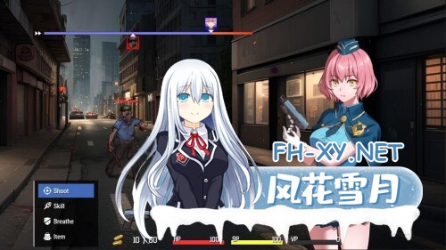 [SLG/PC] 隧道逃生：终极版  TUNNEL ESCAPE FE v0.20.0a 番外編 官方中文版 [1.98G]-2.jpg