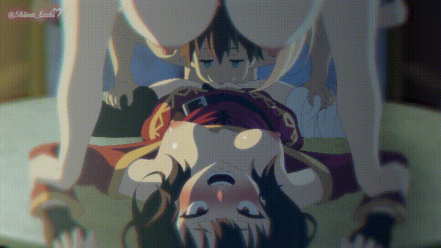 素晴 2D动画 和真的春梦 CV日配 [43M]-5.gif