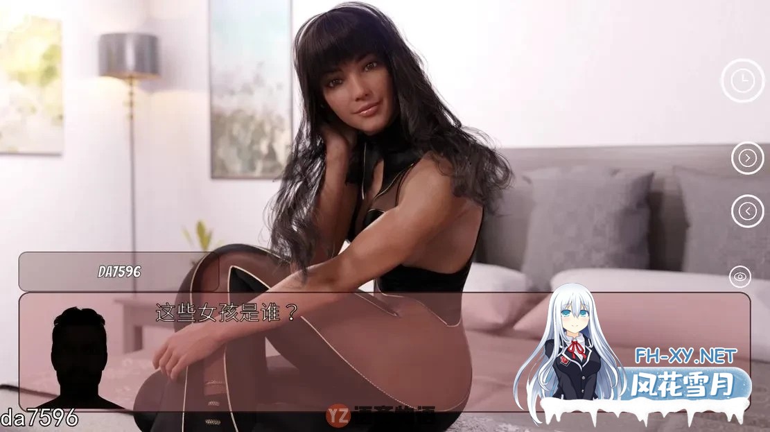 [更新/欧美SLG/动态]冰雹独裁者/Hail Dicktator V0.90.1 官中版 PC+安卓直装/6.7G-1.jpg