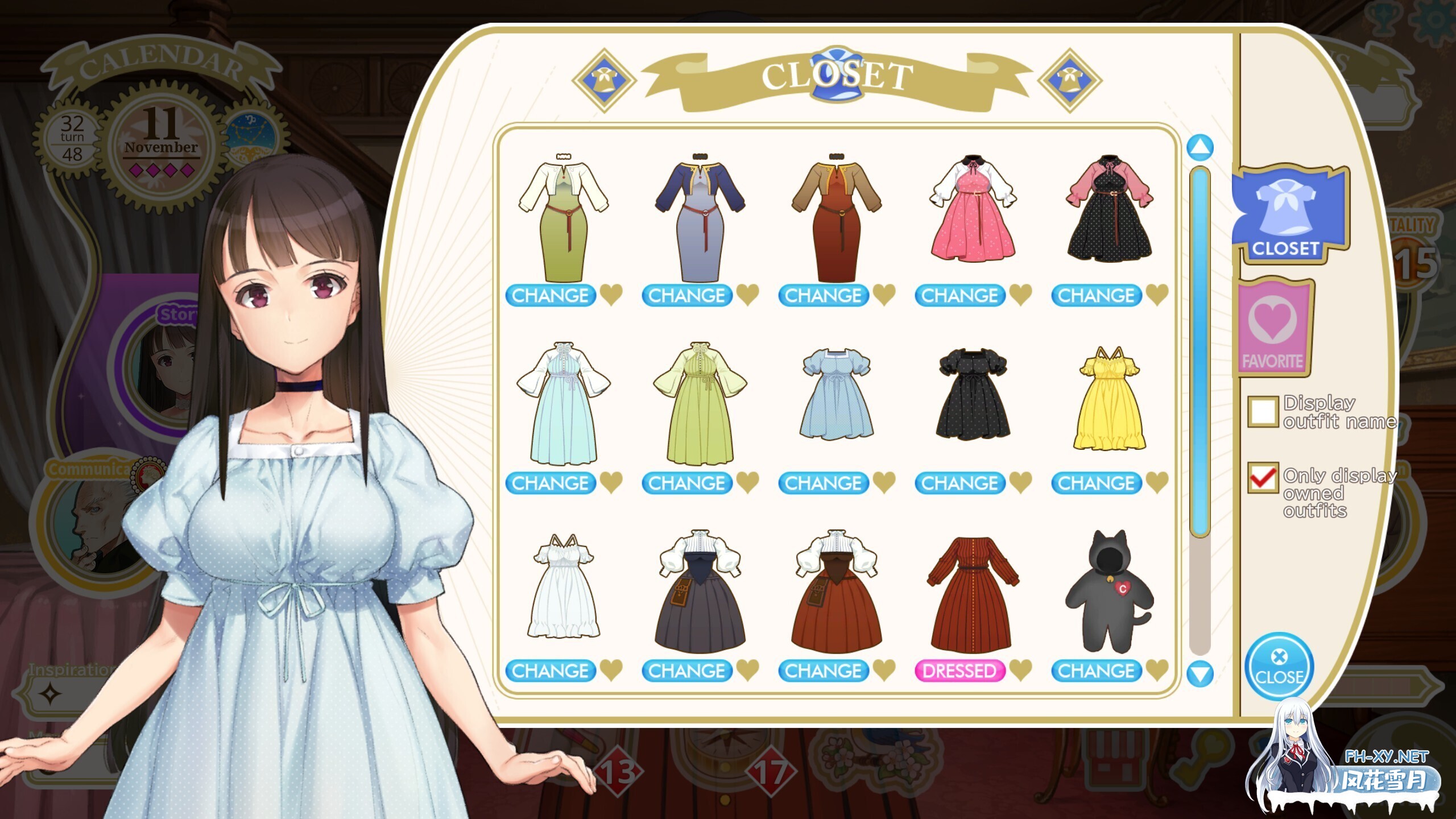 [精品SLG/官中]机械之子 Machine Child v1.08.026T 官方中文版[PC/2.7G]-4.jpg