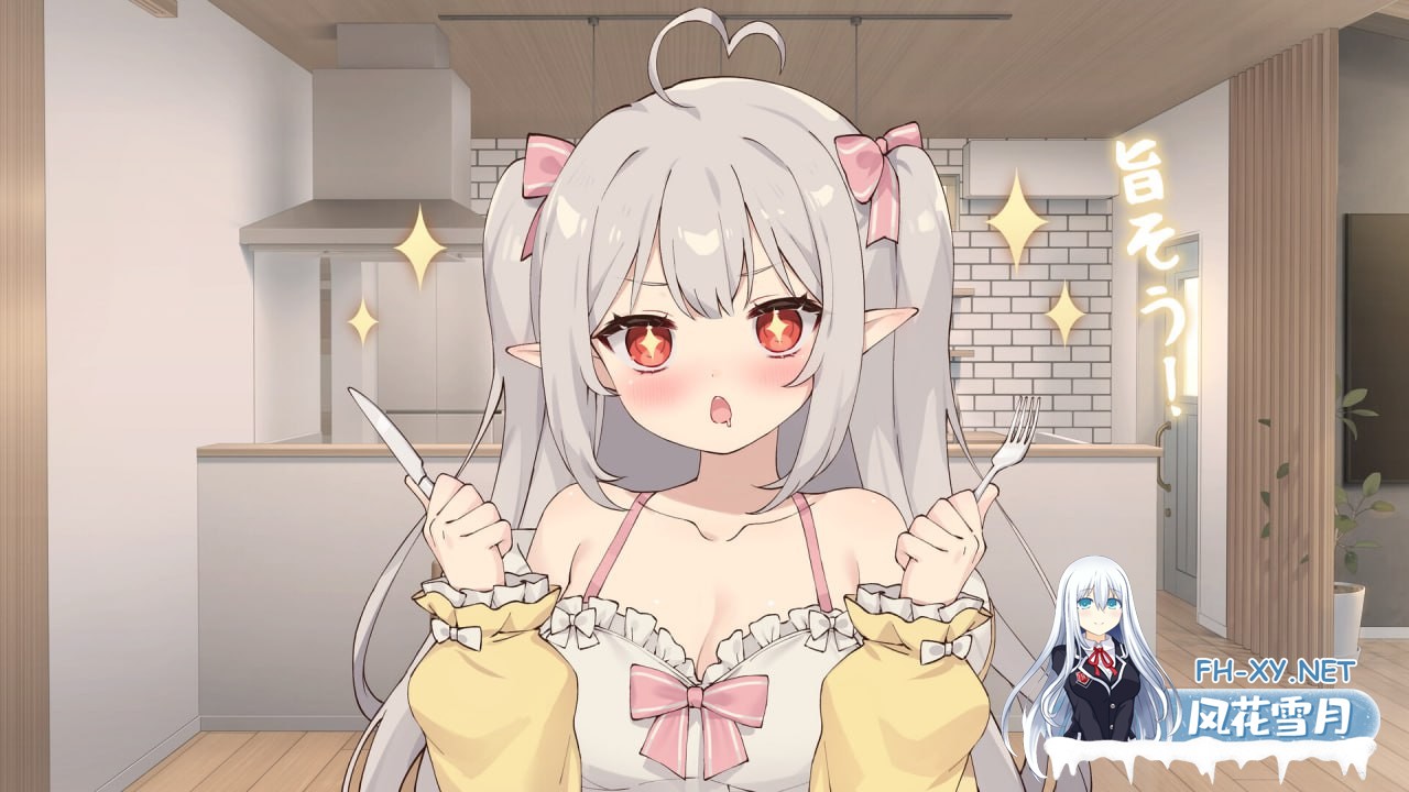 [更新/神级SLG/动态]妹简单生活/和存在感薄弱妹妹一起的简单生活 V1.03 官中版 + 存档PC+安卓直装/4.5G-1.jpg