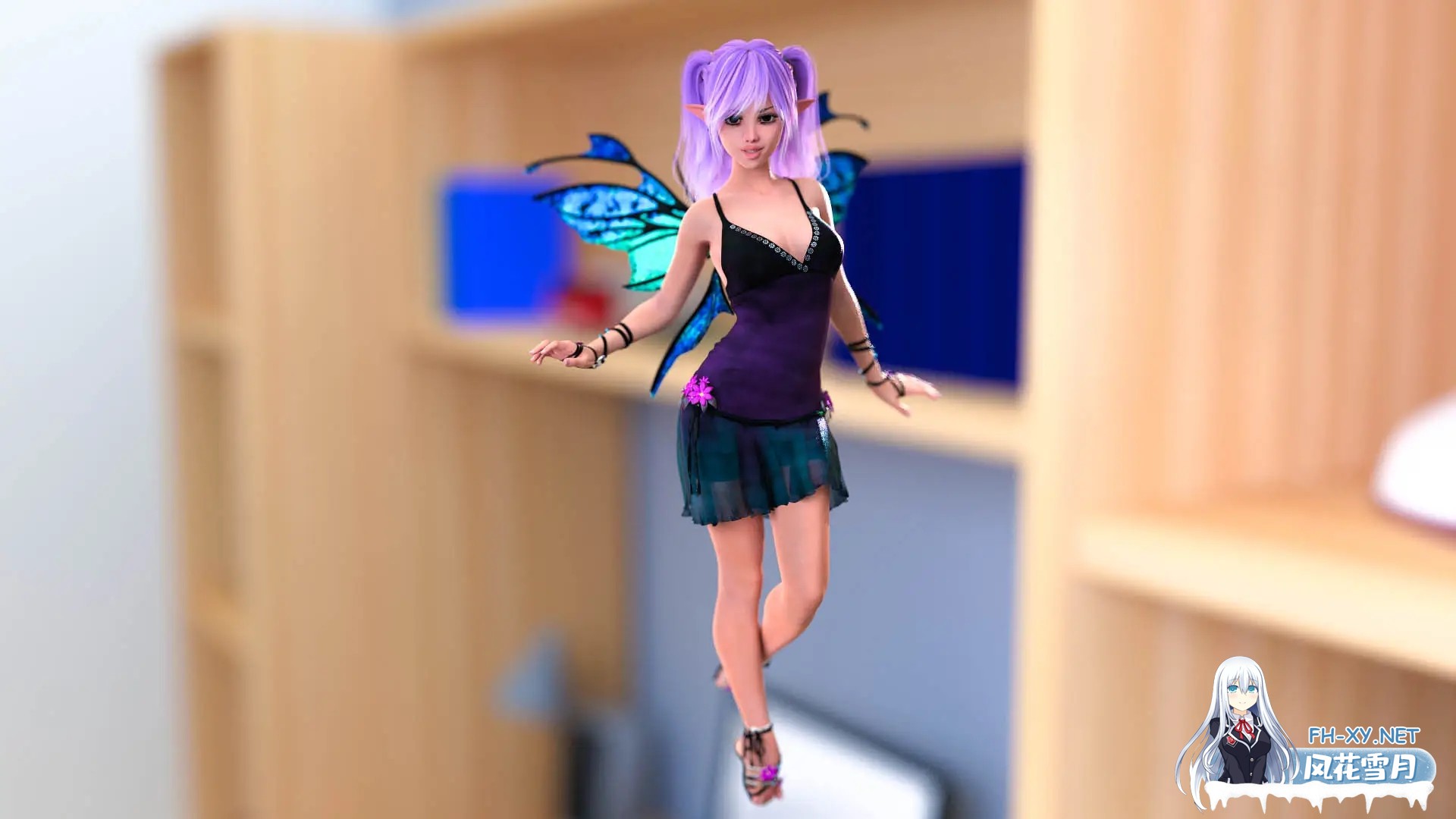 [SLG/动态/3D/汉化/更新]觉醒/The Awakening[Ver0.4.7a][PC+安卓/6.94G]-2.jpg