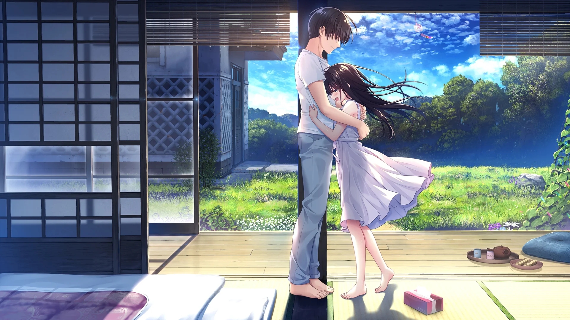 [PC][爆款RPG/官中/追加DLC5/2D]痴情哥哥与病弱妹妹的乡间生活 エッチで一途なド田舎兄さまと 官方中文版+DLC1-5+全存档 [5.28GB]-5.jpg