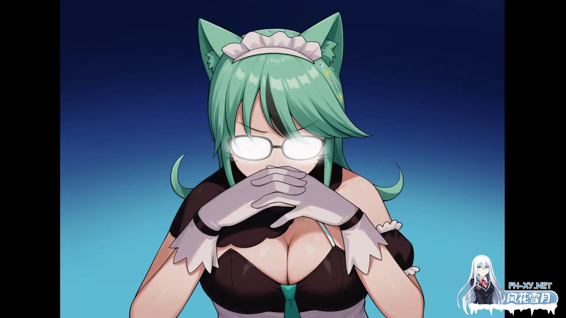 [SLG/DL官中/魔物娘/中出/兽耳][RJ01569430/Just Joking社团]人外美少女体液饮料店/人外美少女の体液ドリンクショップ[PC/440M]-7.jpg