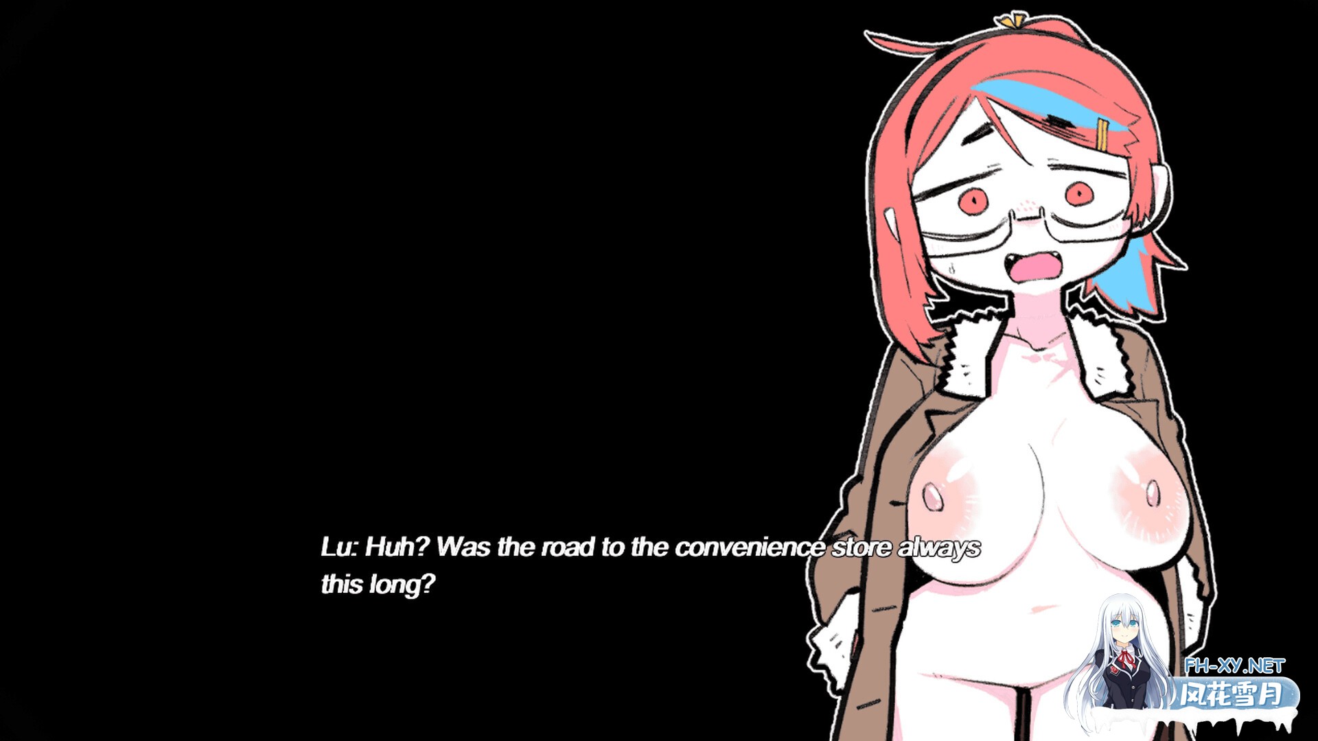 [SLG/STEAM官中/巨乳/自慰]游戏开发者/Game Game Developer[PC/260M]-8.jpg