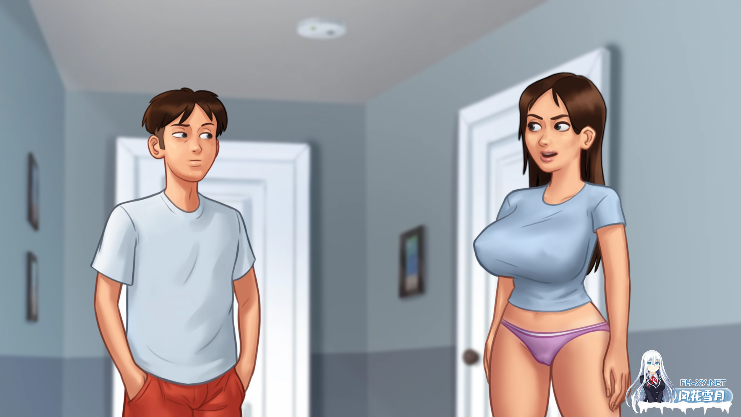 [SLG/AI汉化/更新/巨乳/2D]夏日传说/Summertime Saga [Ver21.0.0 WIP.7164][PC/1.5G]-7.png