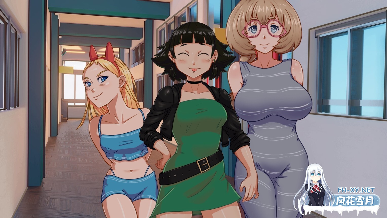 [SLG/动态/更新/3D/汉化]英雄大学H/Heroes University H[Ver0.8.1][PC+安卓/1.6G]-10.jpg