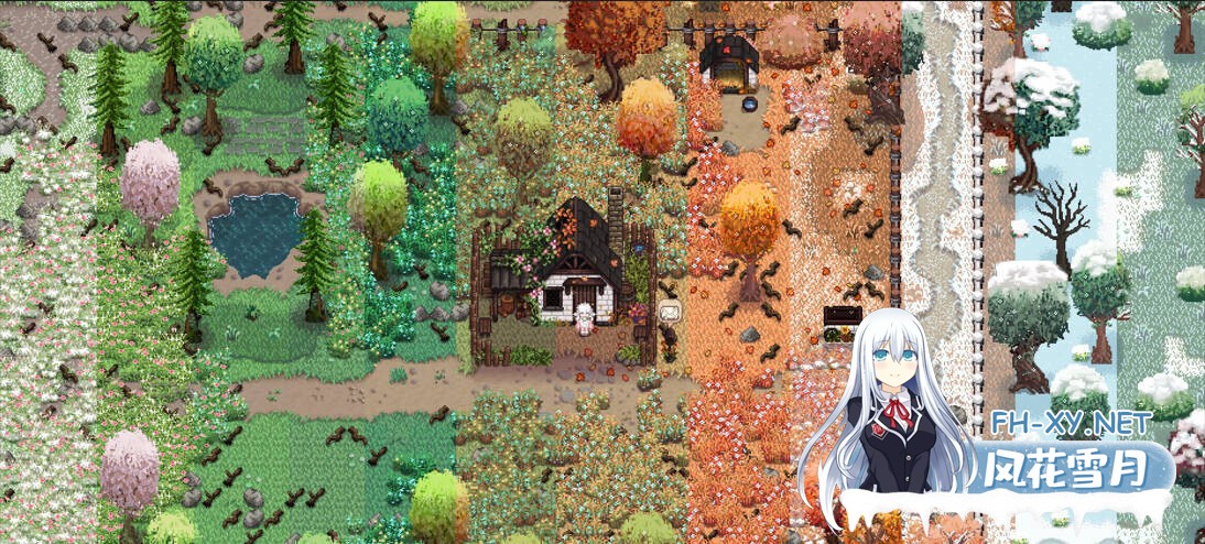 [亚洲风/沙盒拔作RPG/官中/绅士魔改/PC]星露谷物语 V5.0瑟瑟绅士MOD整合包~3月新版AI邪恶绅士自由对话!新增大量新女角色内容+新美化[18.1G]-7.jpg