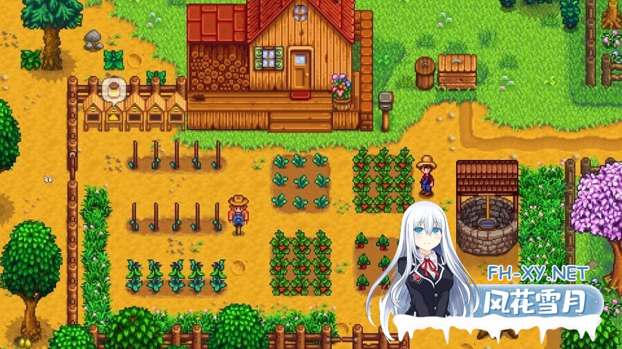 [亚洲风/沙盒拔作RPG/官中/绅士魔改/PC]星露谷物语 V5.0瑟瑟绅士MOD整合包~3月新版AI邪恶绅士自由对话!新增大量新女角色内容+新美化[18.1G]-13.jpg