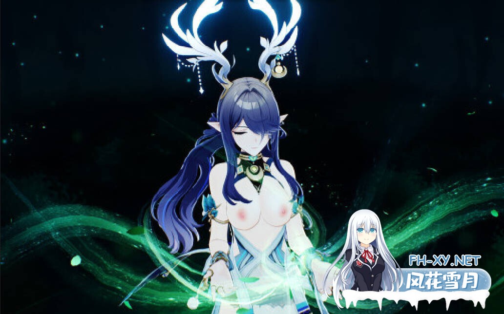 [大型RPG/官中/单机版绅士MOD/PC]原神 Ver6.40 单机本地一键端+超强绅士MOD整合包 [实时切换指令代码完整内容全新色色MOD][140G]-19.jpg