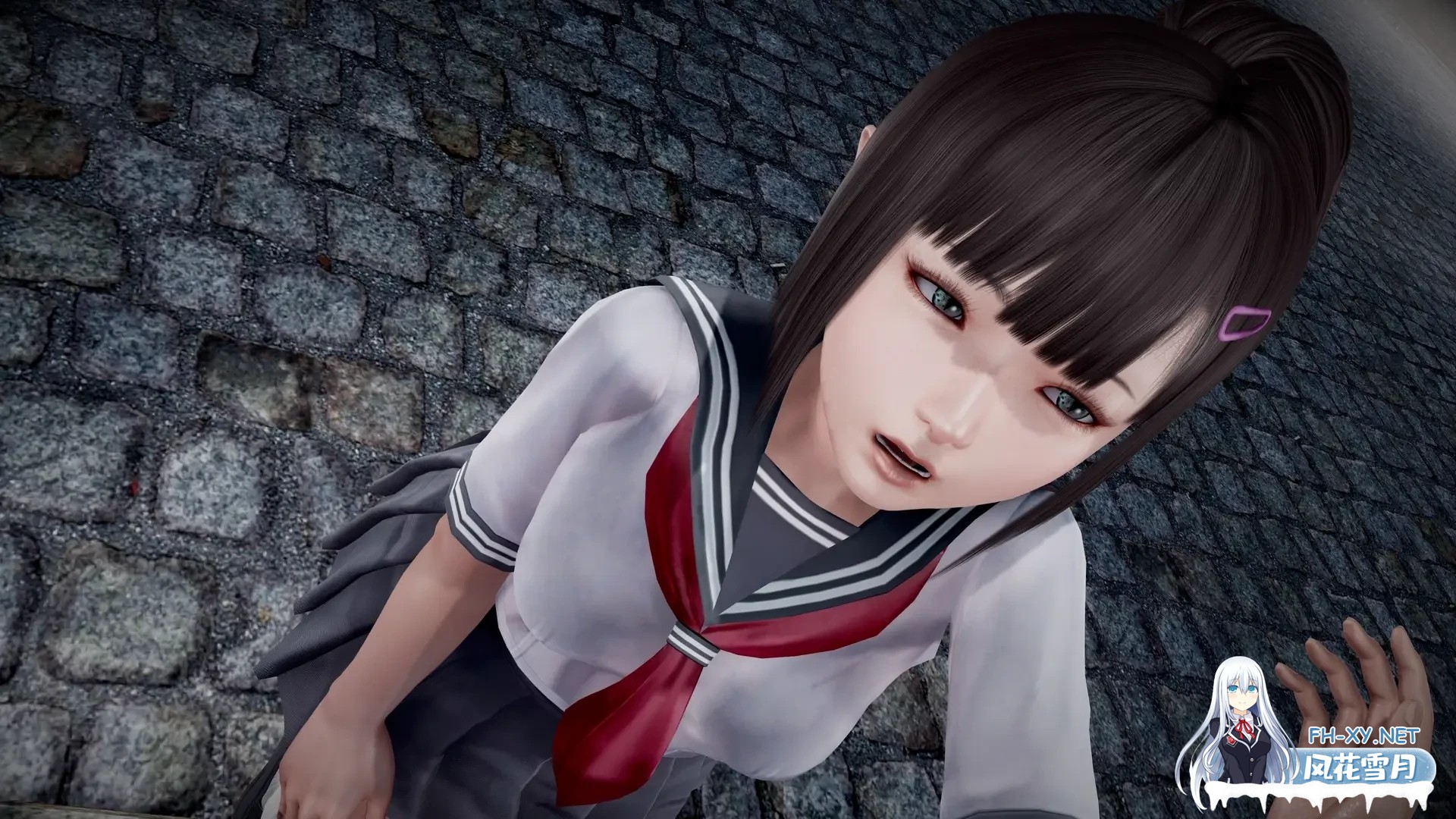 [SLG/AI汉化/女同/巨乳/肛交/更新]莫尼卡·史密斯的血脉/Moniker Smith’s Bloodlines [Ver0.90][PC/3.3G]-5.jpg