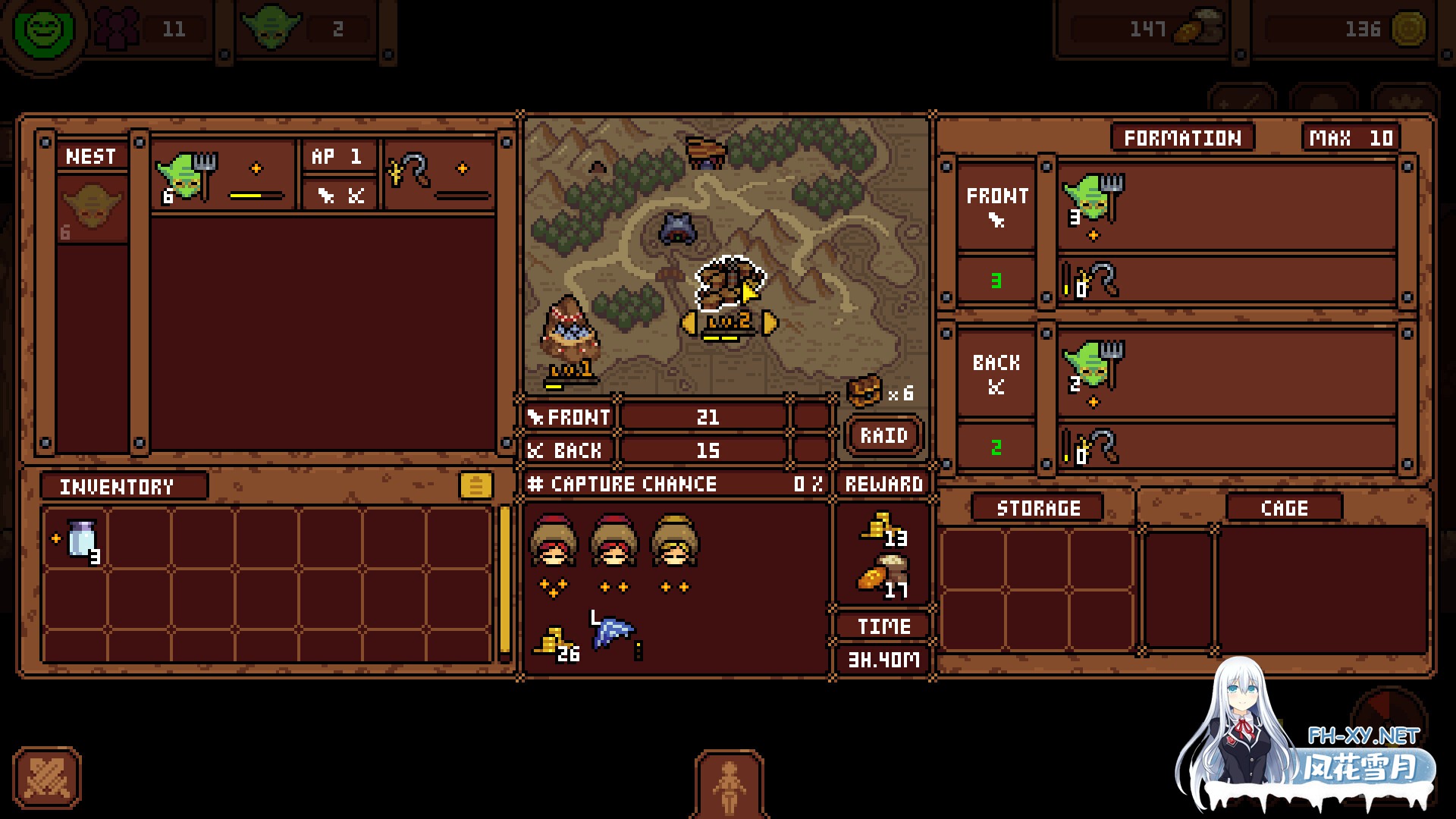 [SLG/AI汉化/像素/巨乳/更新]哥布林巢穴/Goblin Nest[Ver1.19][PC/60M]-6.jpg