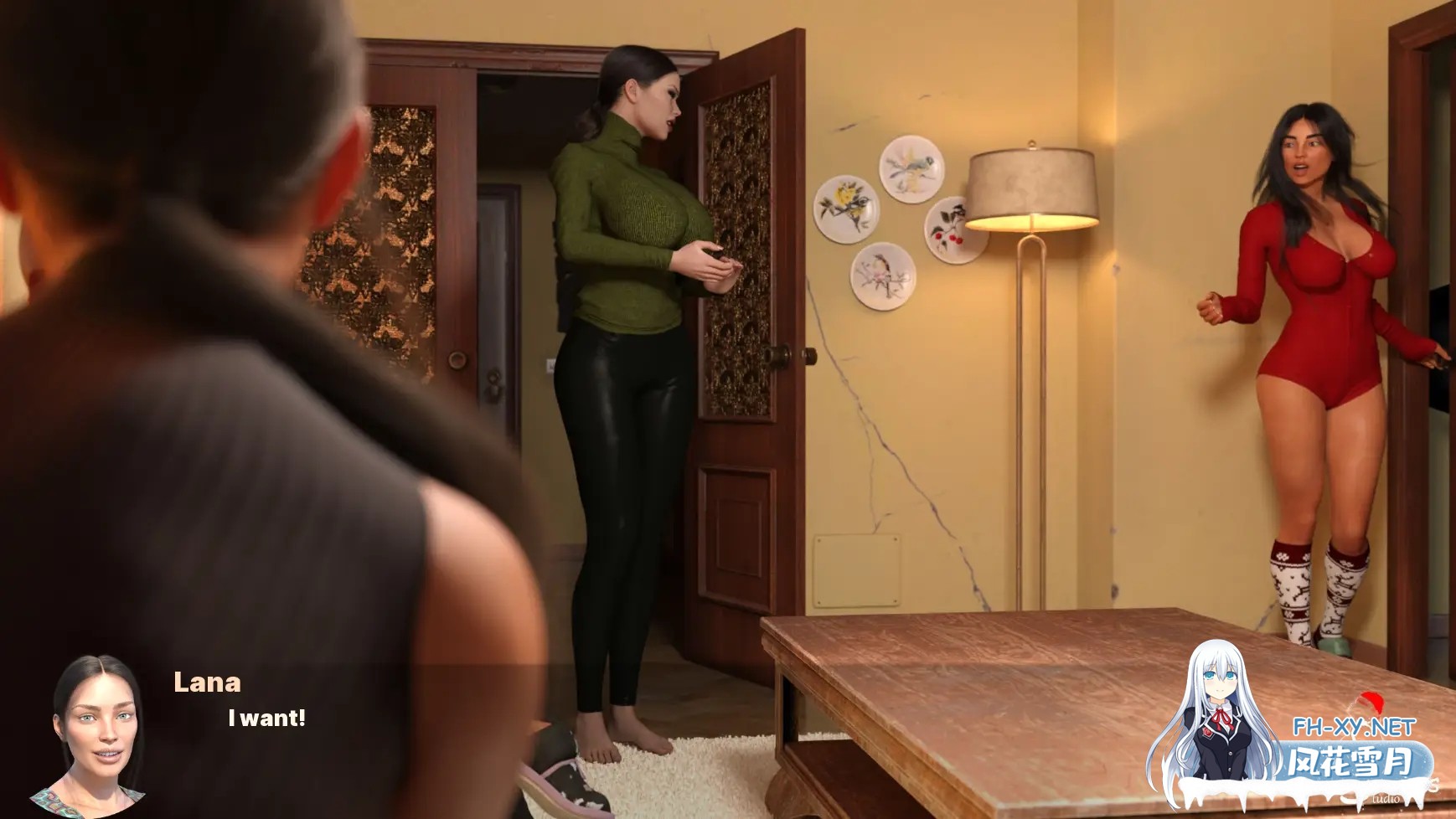 [SLG/动态/更新/汉化/扶她]无聊的妻子/Bored Wife[Ver0.2.7][PC+安卓/4.2G]-11.jpg