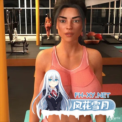 [SLG/动态/更新/汉化/扶她]无聊的妻子/Bored Wife[Ver0.2.7][PC+安卓/4.2G]-18.jpg