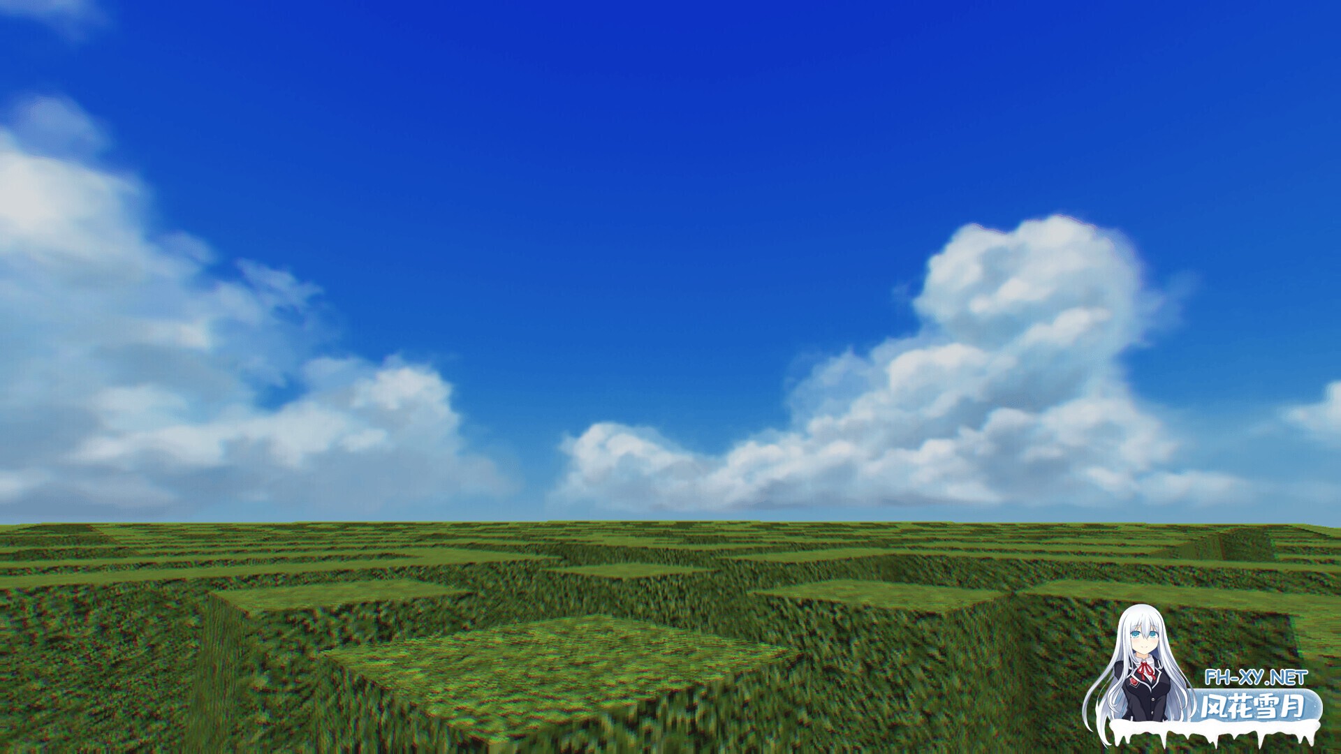 [3D互动/官中/全动态/PC]游戏 游戏 制作团队 Game Game Developer 官方中文版[258M]-7.jpg