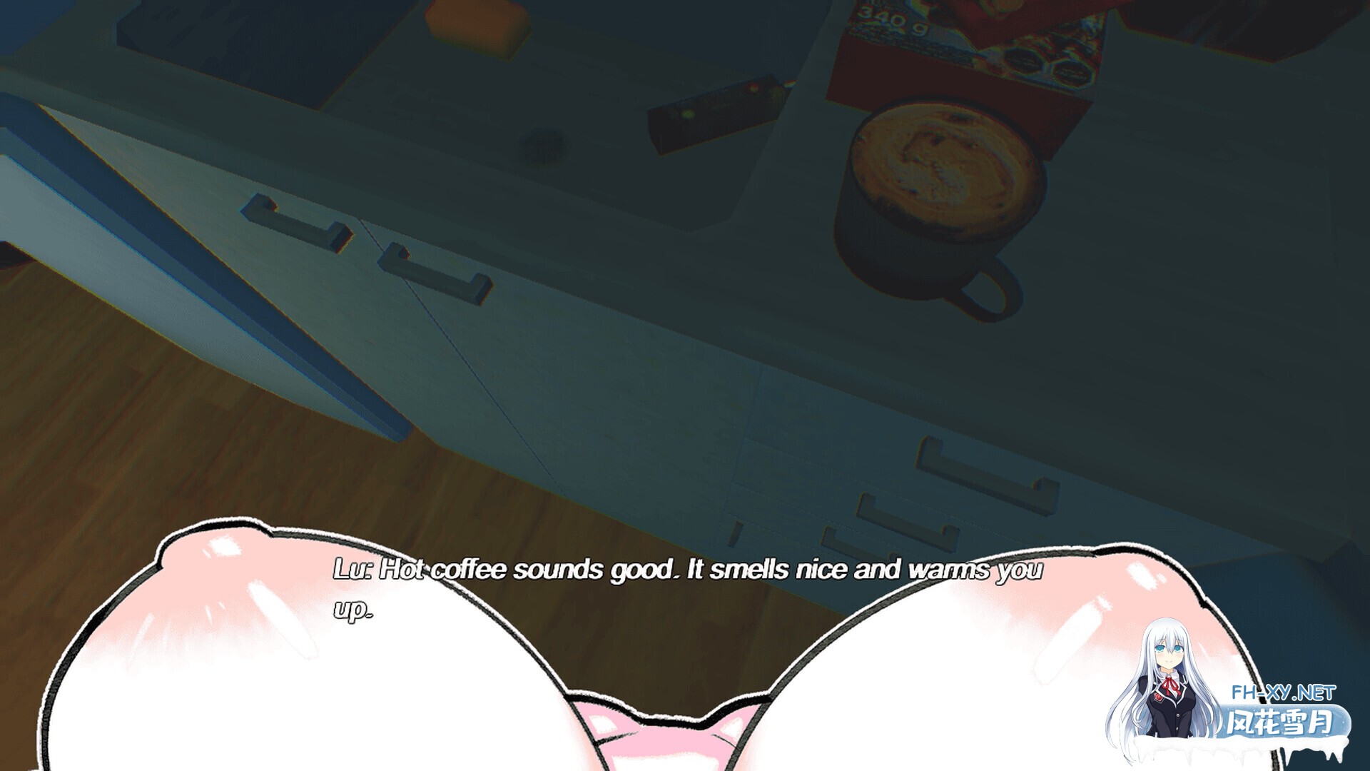 [3D互动/官中/全动态/PC]游戏 游戏 制作团队 Game Game Developer 官方中文版[258M]-12.jpg