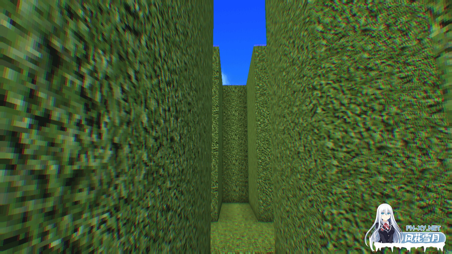 [3D互动/官中/全动态/PC]游戏 游戏 制作团队 Game Game Developer 官方中文版[258M]-9.jpg