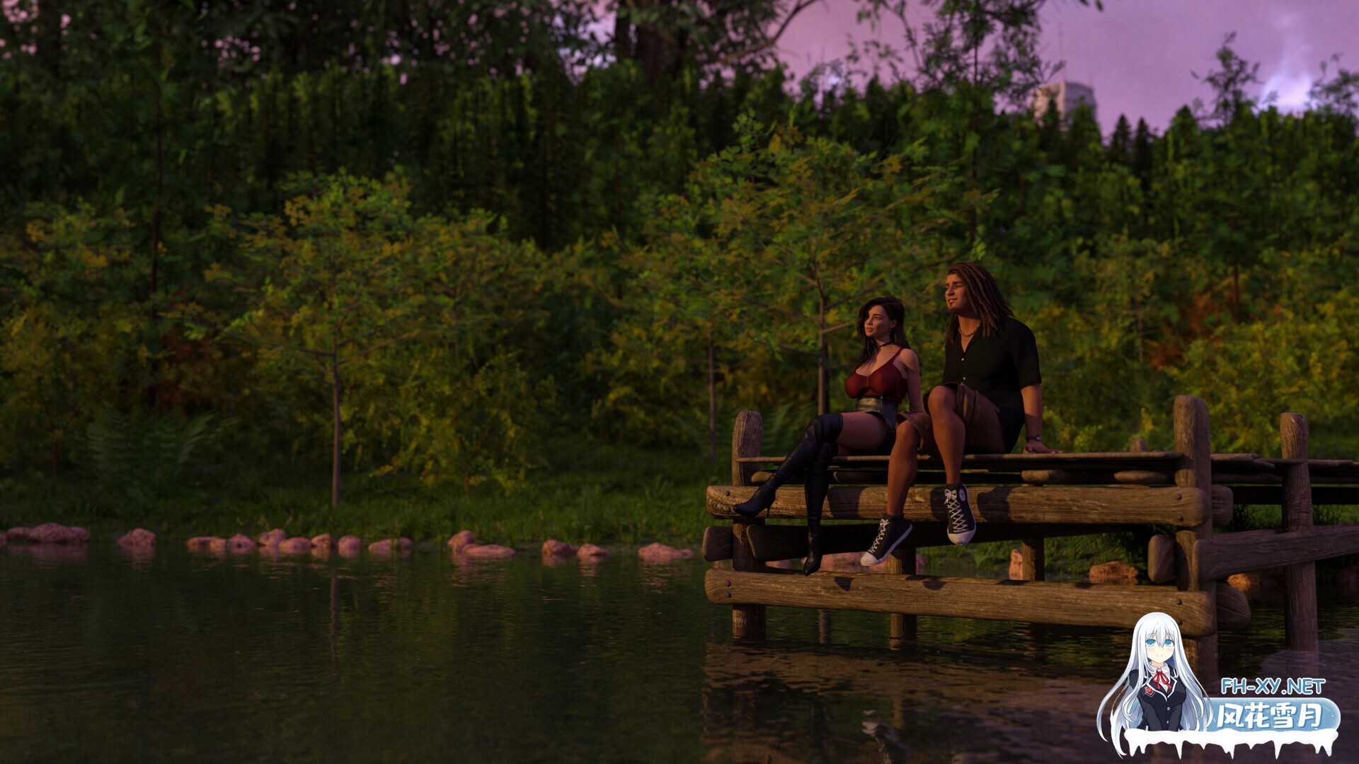 [SLG/动态/3D/AI汉化/巨乳/步兵/更新]堕落之路/Steps of Debauchery[Ep.5.1+图库解锁][PC/13.2G]-24.jpg