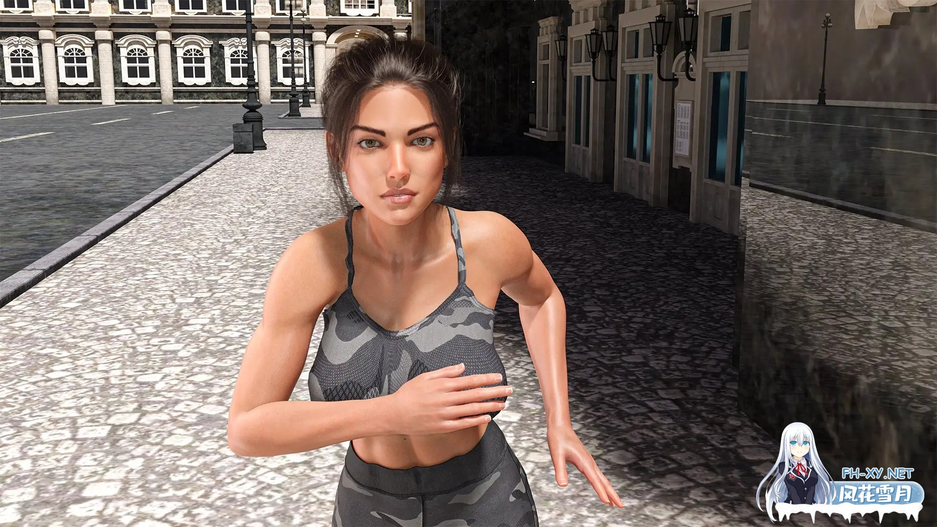 [SLG/动态/更新/汉化/步兵]战争迷雾/战争的迷雾/Fog Of War[Ep.6.1][PC/1G]-9.jpg