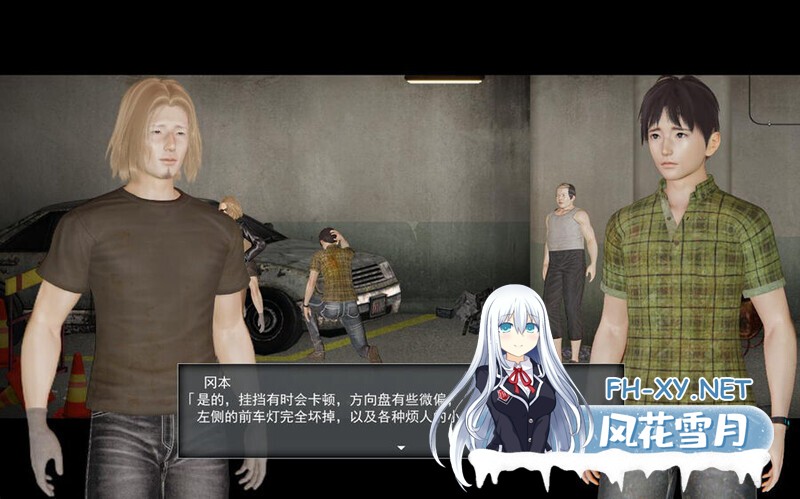 [ACT/机翻+AI文本/异种X/3D/动态/更新]逃离Z市3/Escape from Z City 3[Ver0.333][PC/4.7G]-7.jpg