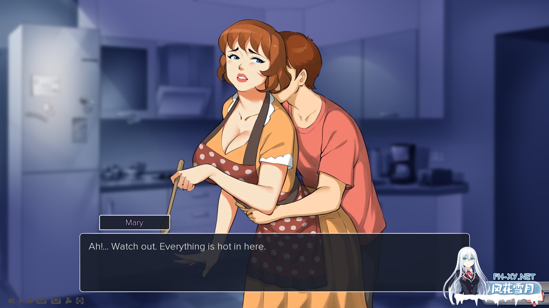 [SLG/STEAM官中+AI汉化/动态/伦理/更新/2D]淑女广场/熟女广场/MILF's Plaza[Ver18b22+DLC+画廊解锁][PC/7.8G]-15.jpg