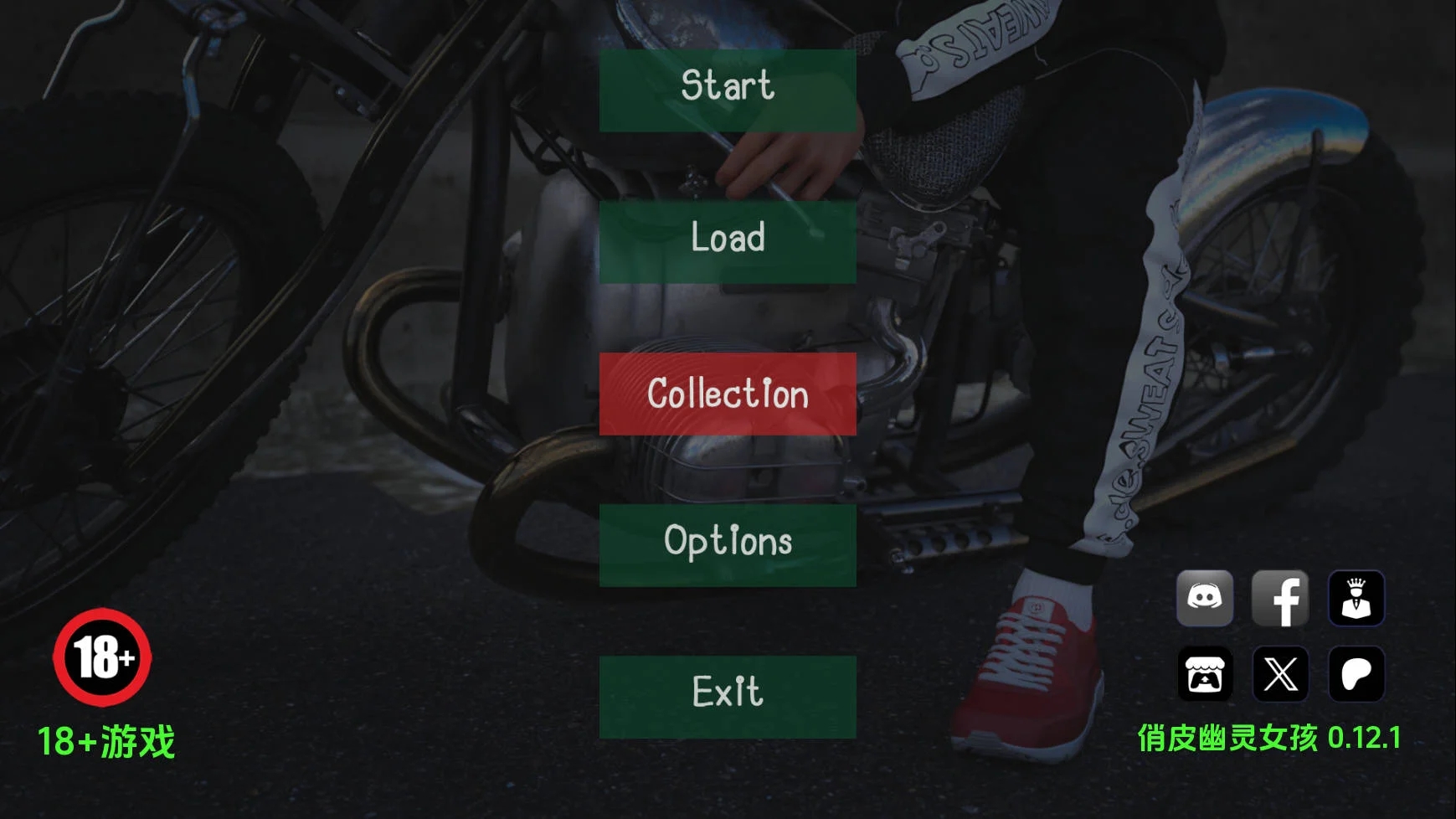 [PC][SLG/汉化/动态/3D]淘气幽灵少女/Cheeky Ghost Girl v0.12.1 AI汉化 [1.76GB]-1.jpg