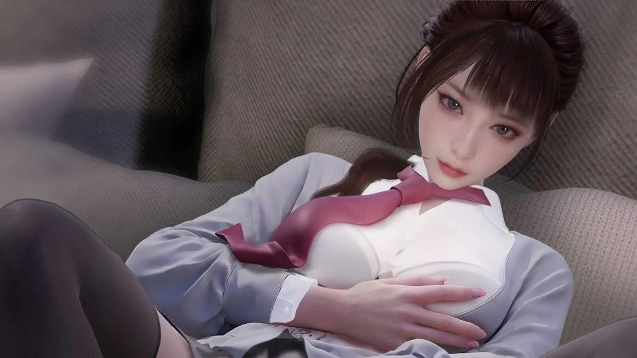 [PC][SLG/官中/动态无码/3D]乔甜和她色欲汹涌的闺蜜们 官方中文步兵版 [1.19GB]-2.jpg