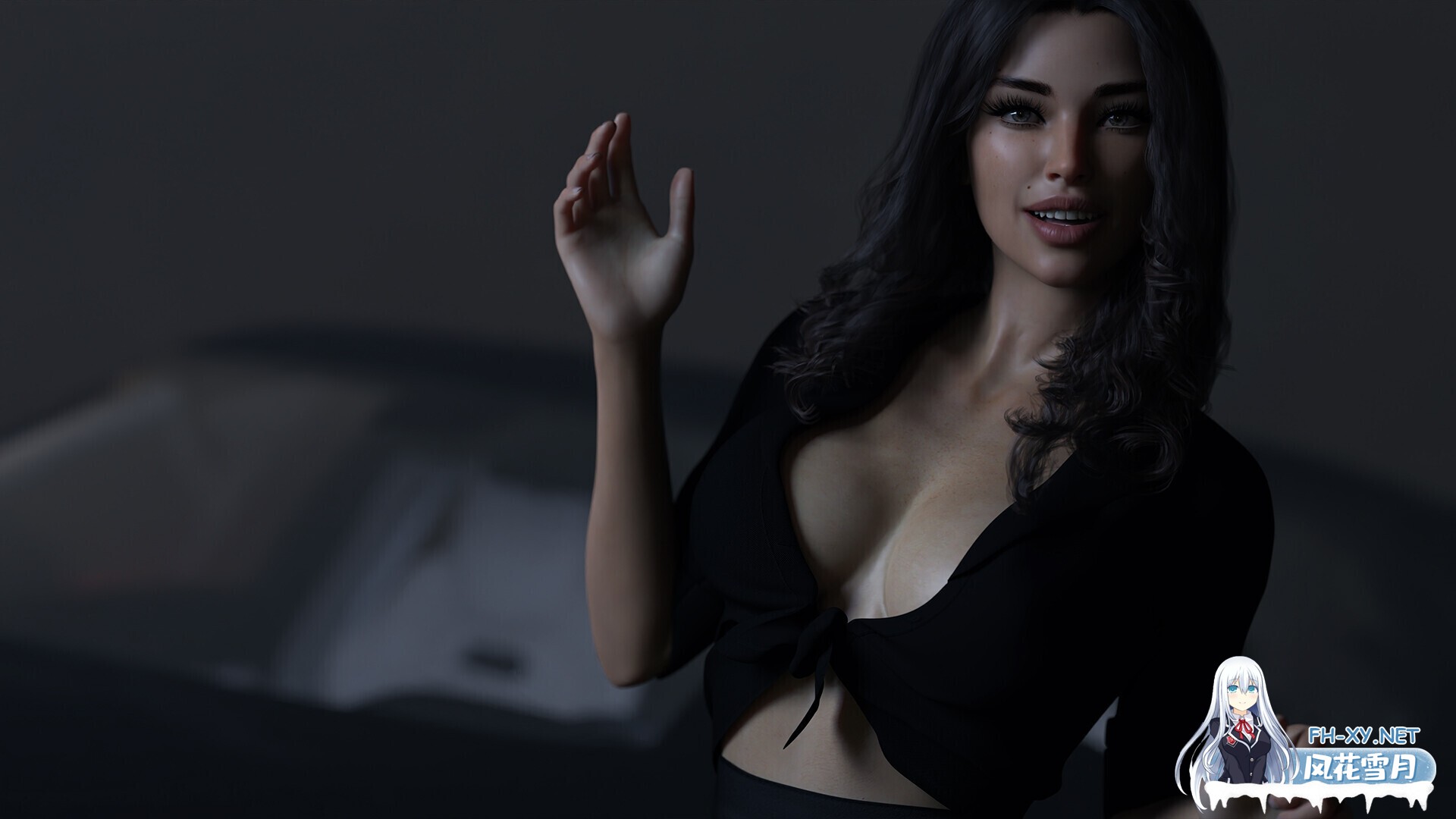 [大作SLG/AI汉化/动态CG/步兵] 夏日已逝/Summer’s Gone S1 AI汉化步兵版 [9.6G/更新]-6.jpg