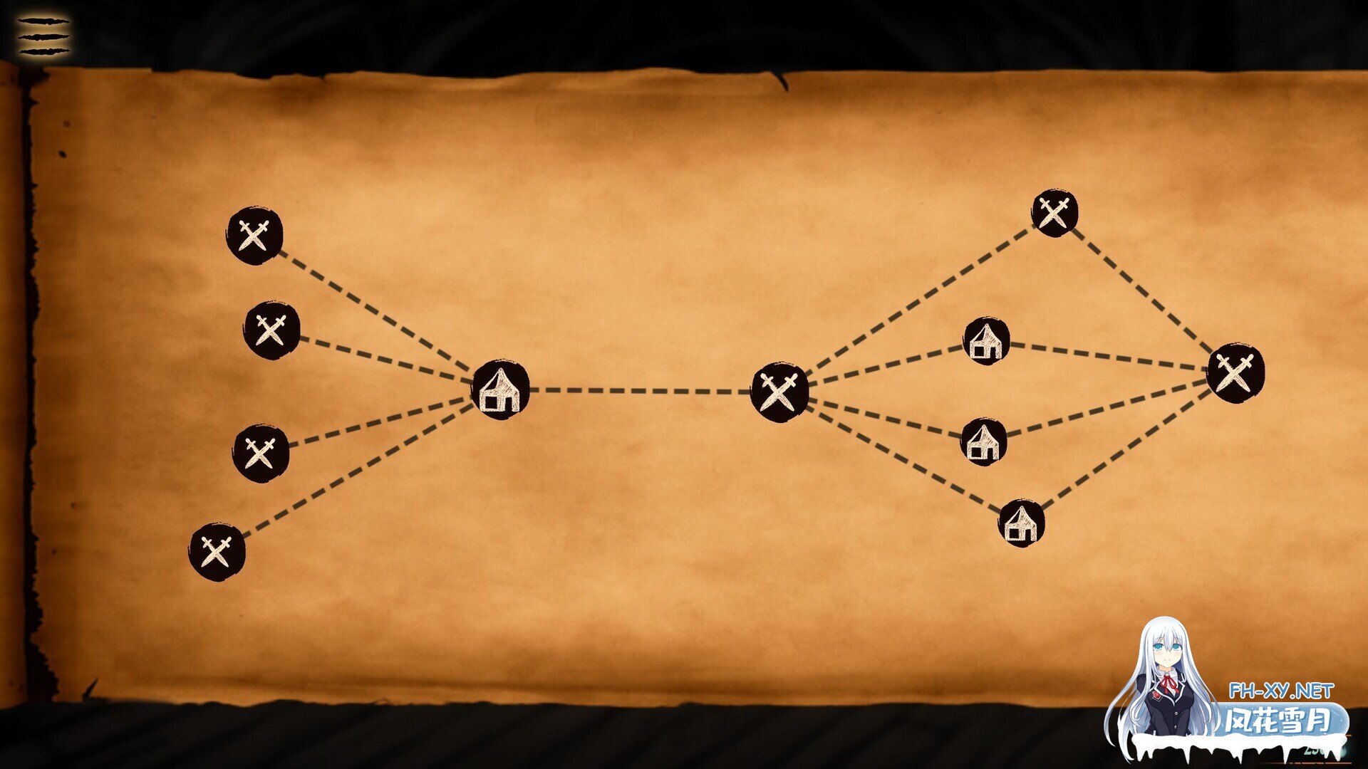 [互动SLG/官中/步兵/PC]性爱除灵:欲望忏悔 Sexorcism: Lust Confession 官方中文步兵版[3G]-8.jpg