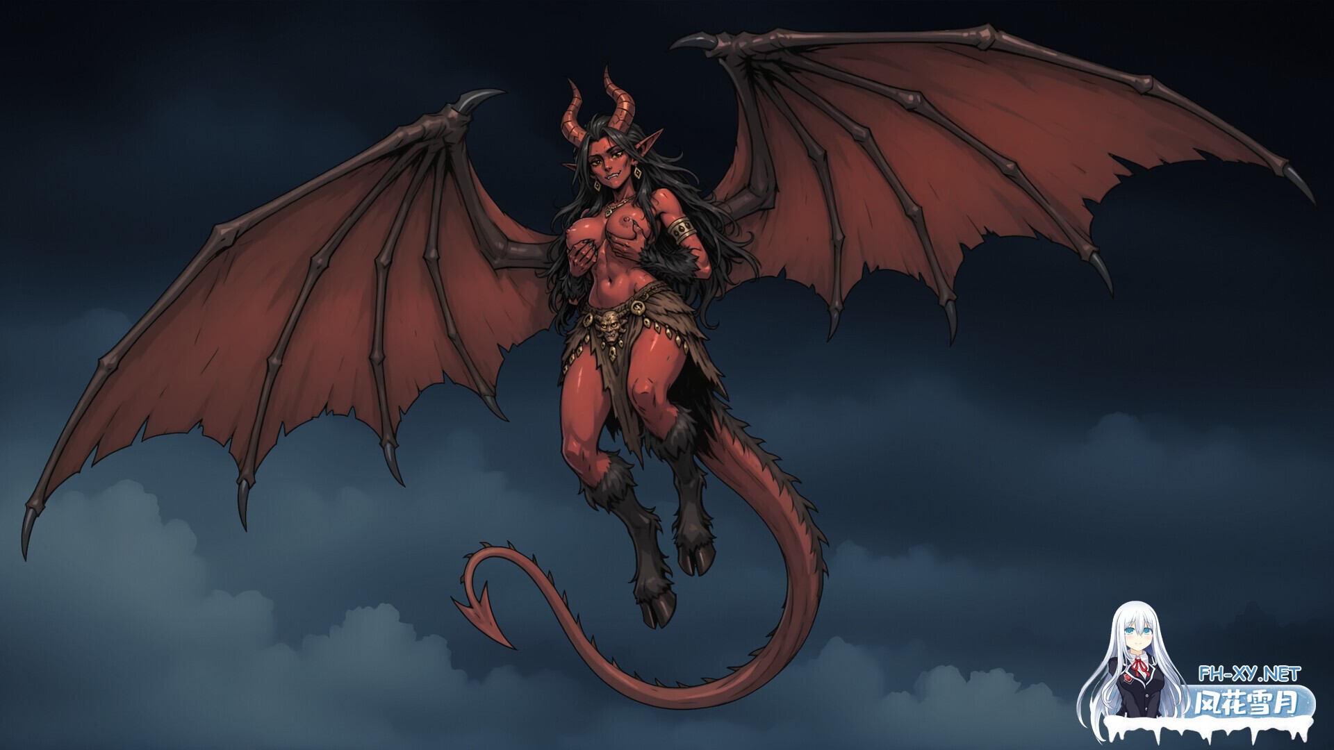 [互动SLG/官中/步兵/PC]性爱除灵:欲望忏悔 Sexorcism: Lust Confession 官方中文步兵版[3G]-15.jpg