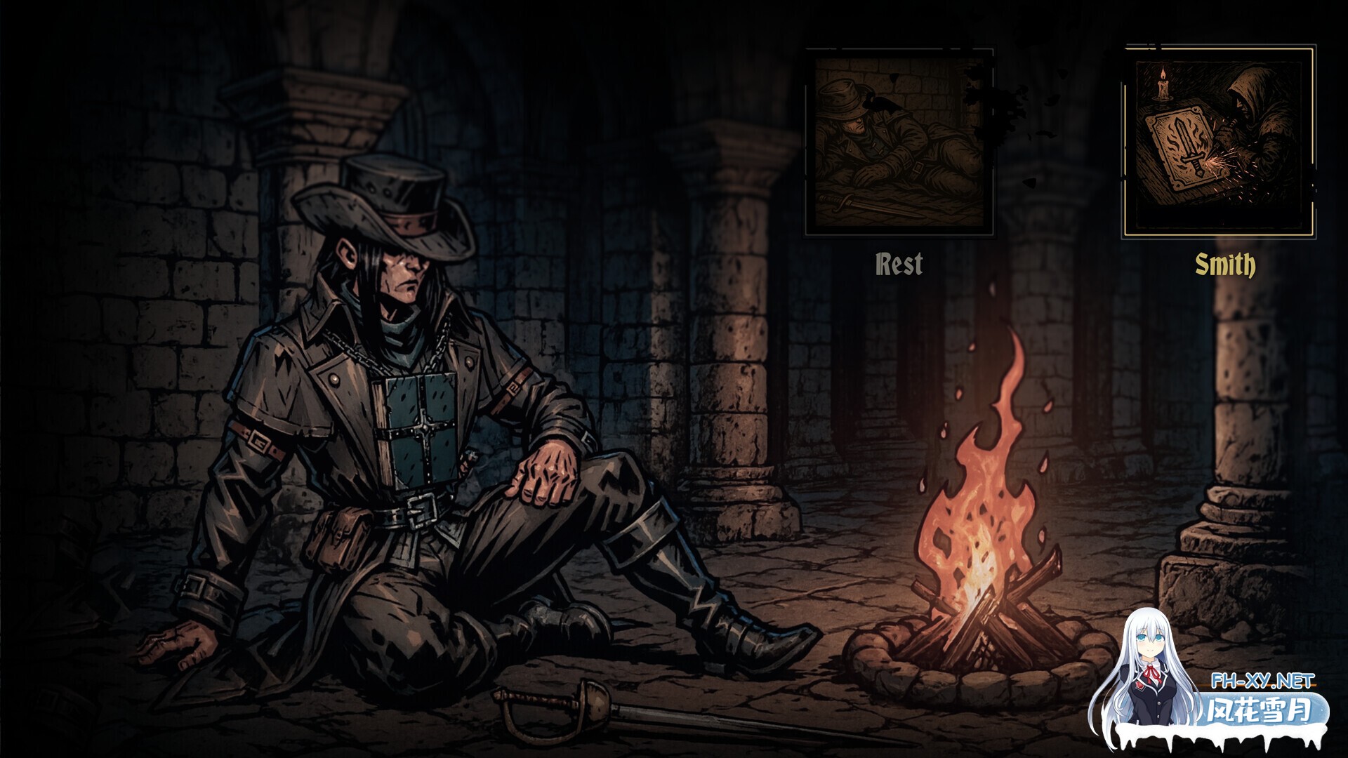 [互动SLG/官中/步兵/PC]性爱除灵:欲望忏悔 Sexorcism: Lust Confession 官方中文步兵版[3G]-11.jpg