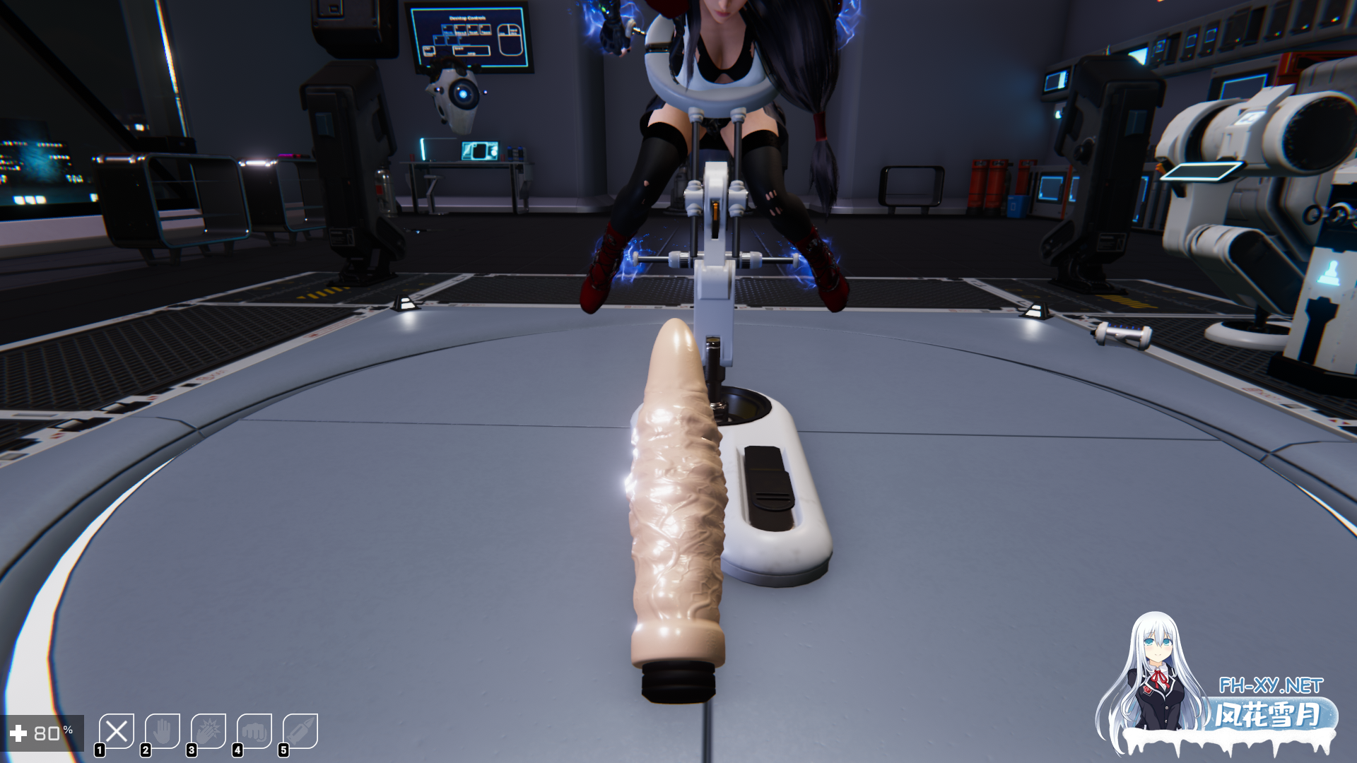 [3D/动态/更新/官中/步兵]恶棍模拟器/The Villain Simulator[Ver48a+DLC+200多款人人物卡+作弊][PC/17.4G]-3.png