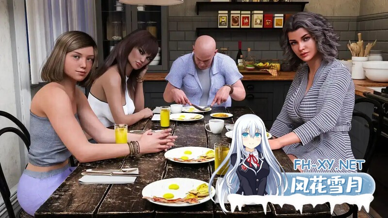 [SLG/动态/3D/更新/口交/多P/官中/更新]徐娘半老:太阳城的米尔斯2/半老徐娘/徐娘半老：太阳城的米尔斯第二季/MILFs of Sunville – Season 2[S2 Ver12.00 Extra]...-2.jpg