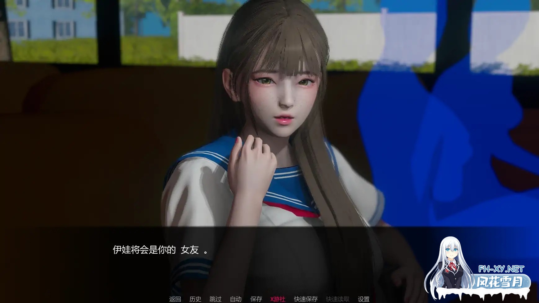 [SLG/AI汉化/3D/巨乳/更新]追逐欲望/Chasing Desires [Ver0.3.5][PC+安卓/3.8G]-7.jpg