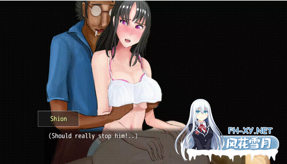 PC[隐奸NTR动态步兵SLG]被NTR的夏天 Summer Stolen Paradise V0.34步兵版+存档+0.3V2内嵌汉化[7G]百度/迅雷/UC/夸克-6.png