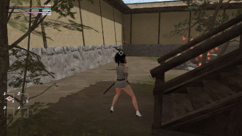 [ACT/官中/束缚/3D/露出/更新]迷失的忍者/The Lost Shinobi[Ver0.1.3][PC/950M]-3.gif