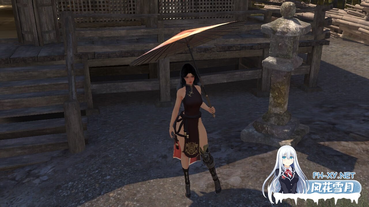 [ACT/官中/束缚/3D/露出/更新]迷失的忍者/The Lost Shinobi[Ver0.1.3][PC/950M]-4.jpg