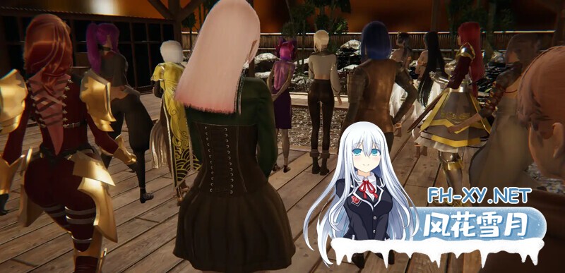 [SLG/动态/汉化/3D/更新]战争部落联盟/战争部落起源/Wartribe Origins/Wartribe Alliances[Ver0.4.0][双端/1G]-3.jpg