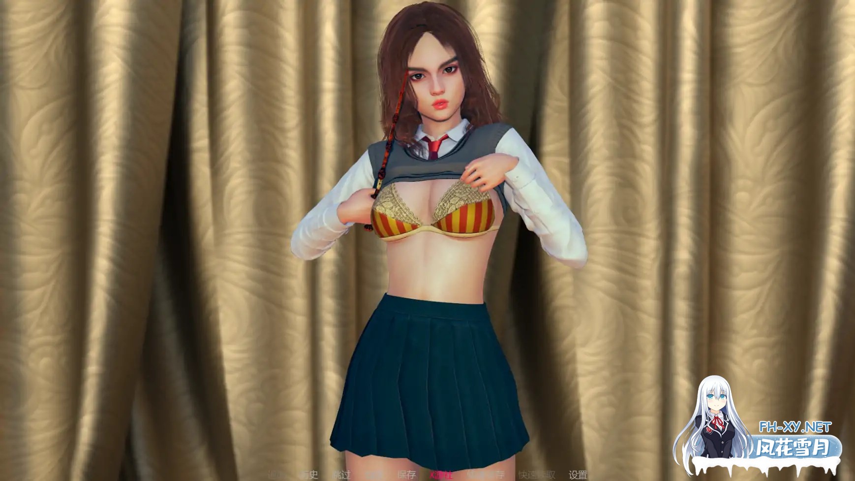 [SLG/AI汉化/3D/动态/更新]魔法奥秘/Mystery Of Magic[Ver0.2.5P][PC+安卓/4.2G]-5.jpg