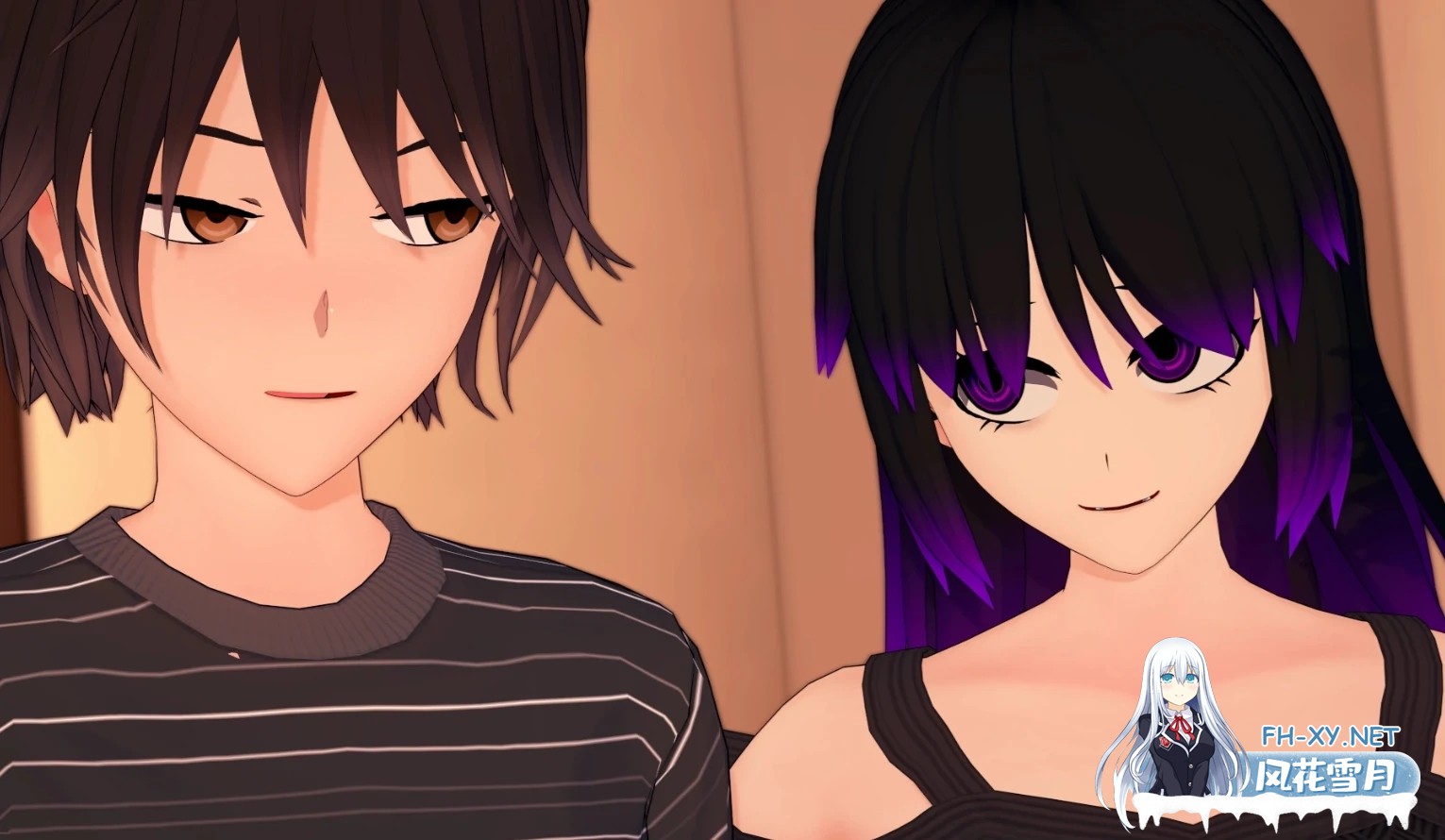 [SLG/AI汉化/后宫/更新]诅咒/The Curse [Ver0.05][PC+安卓/3.7G]-4.jpg