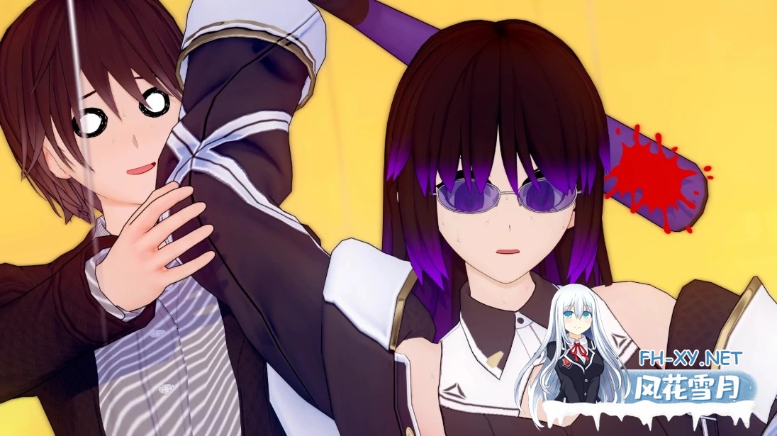 [SLG/AI汉化/后宫/更新]诅咒/The Curse [Ver0.05][PC+安卓/3.7G]-7.jpg