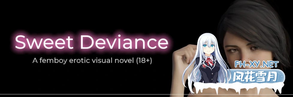 [SLG/AI汉化/伪娘/男同/更新]甜蜜偏差/Sweet Deviance[Ver0.4][PC+安卓/1G]-2.jpg