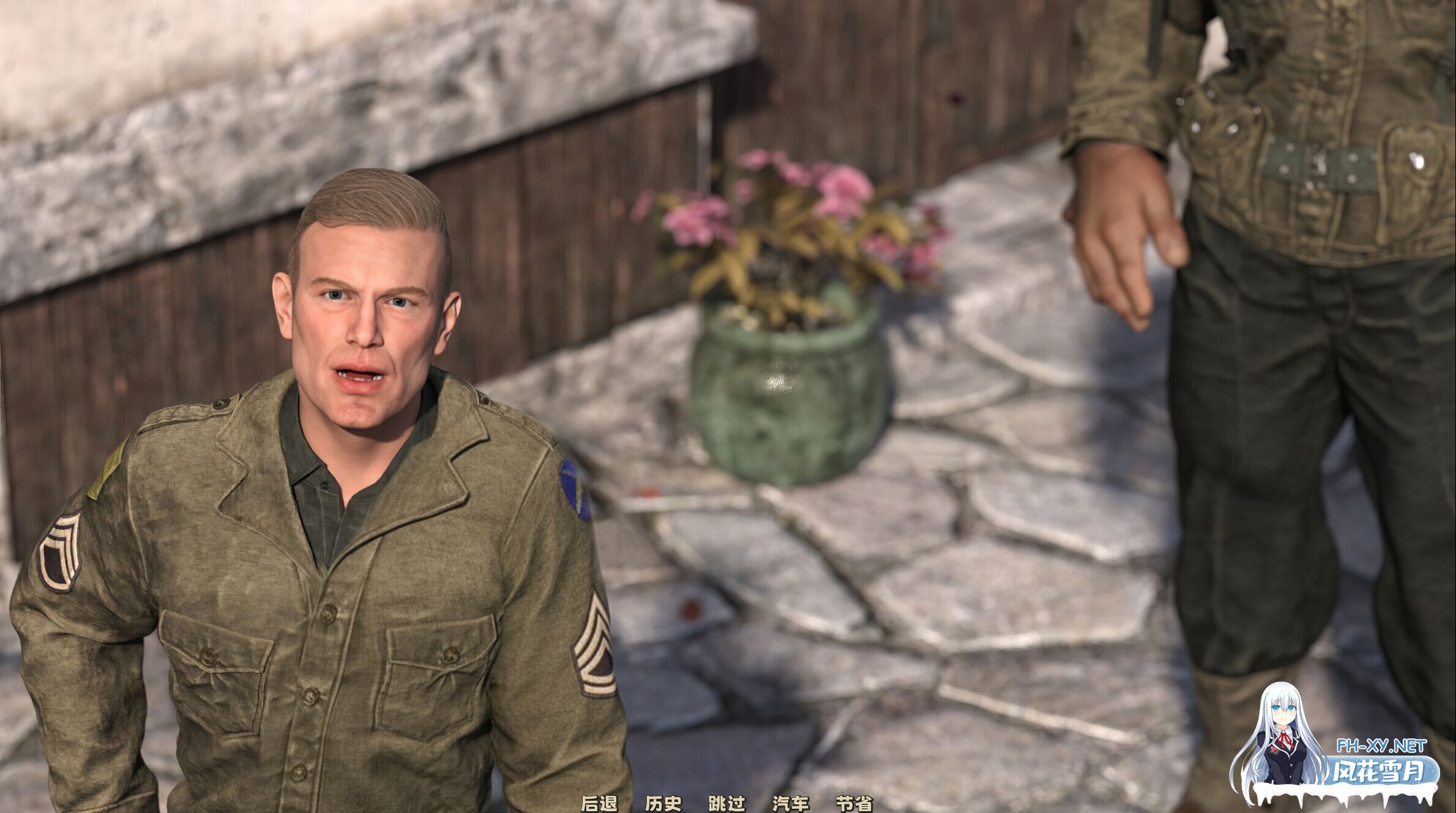 [亚洲SLG/官中/NTR/PC]被妻子戴绿帽 Cucked by My Wife 妻に浮気されて 官方中文版[379M]-10.jpg