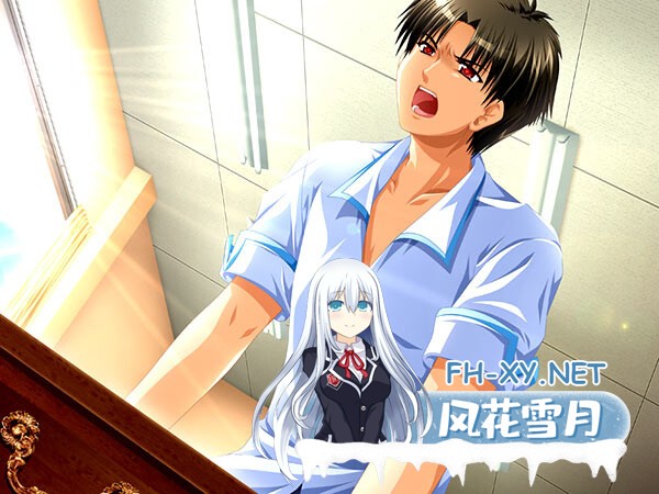 [ADV/步兵/AI汉化/制服/巨乳/口交/乳交]车轮之国，向日葵的少女 車輪の国、向日葵の少女[PC/1.40G]-3.jpg