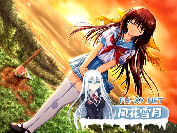 [ADV/步兵/AI汉化/制服/巨乳/口交/乳交]车轮之国，向日葵的少女 車輪の国、向日葵の少女[PC/1.40G]-4.jpg