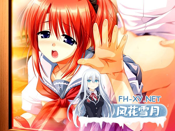 [ADV/步兵/AI汉化/制服/巨乳/口交/乳交]车轮之国，向日葵的少女 車輪の国、向日葵の少女[PC/1.40G]-7.jpg