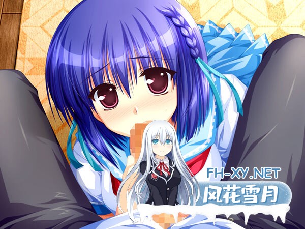 [ADV/步兵/AI汉化/制服/巨乳/口交/乳交]车轮之国，向日葵的少女 車輪の国、向日葵の少女[PC/1.40G]-9.jpg